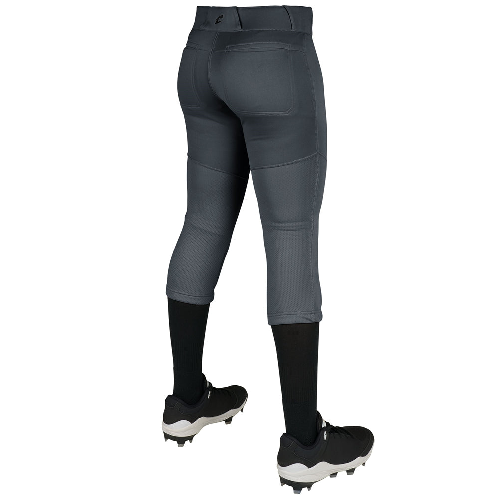Champro Bp300 Pinnacle Pro Softball Pant - Graphite