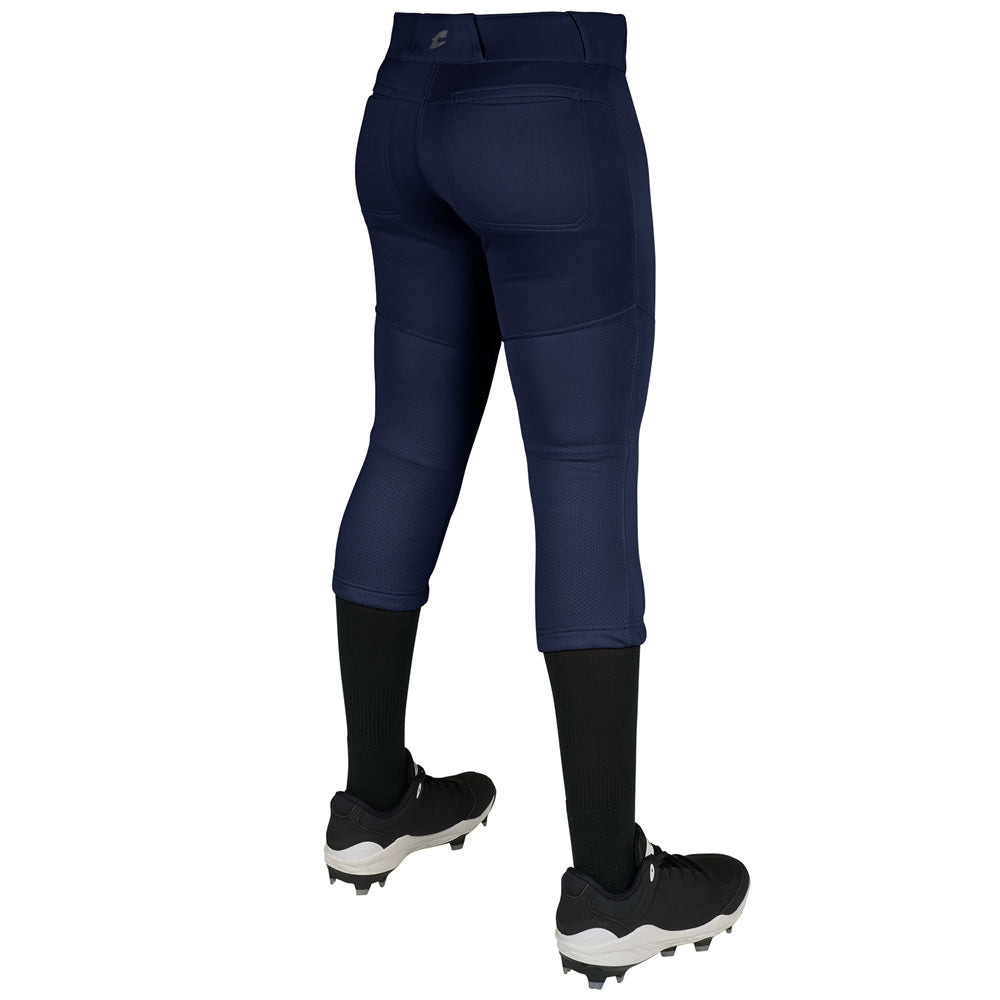 Champro Bp300 Pinnacle Pro Softball Pant - Navy