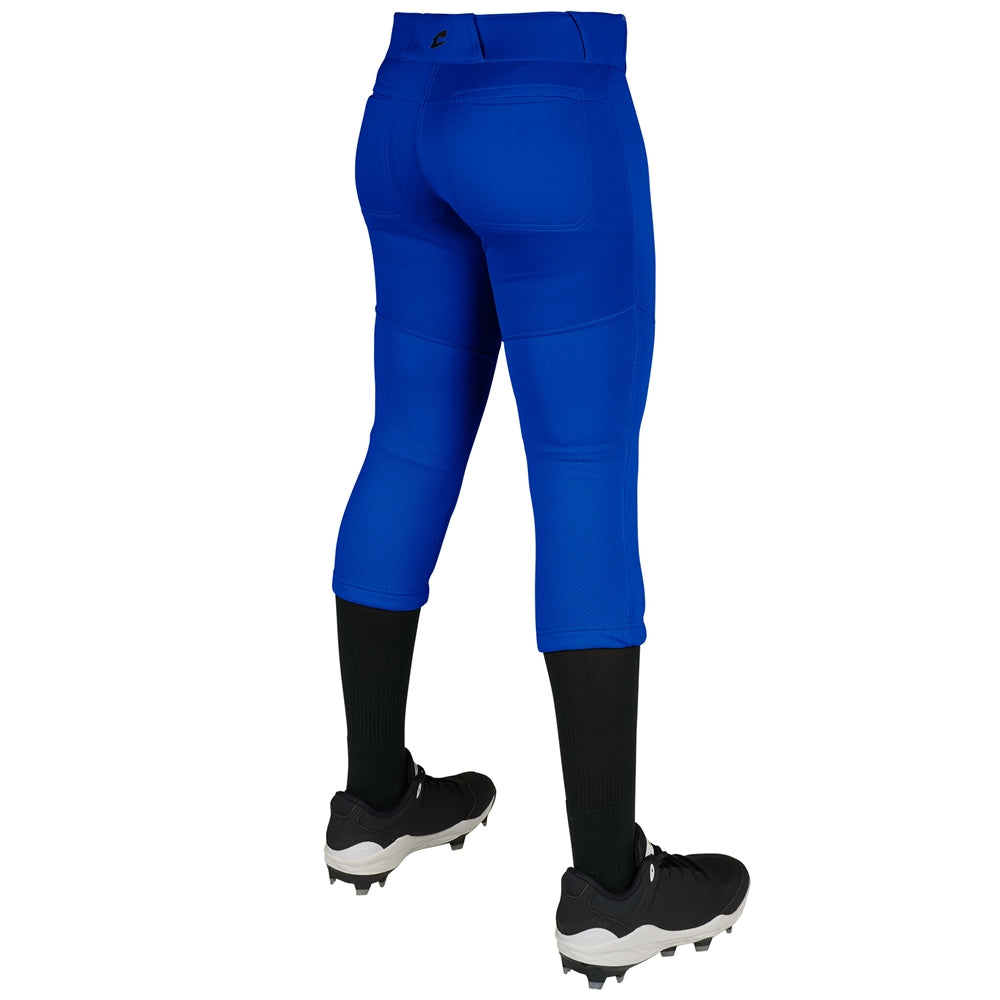 Champro Bp300 Pinnacle Pro Softball Pant - Royal