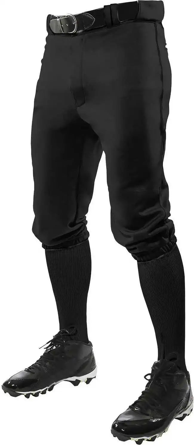 Champro Bp42 Mvp Knicker - Black