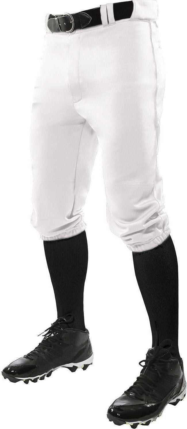 Champro Bp42 Mvp Knicker - White