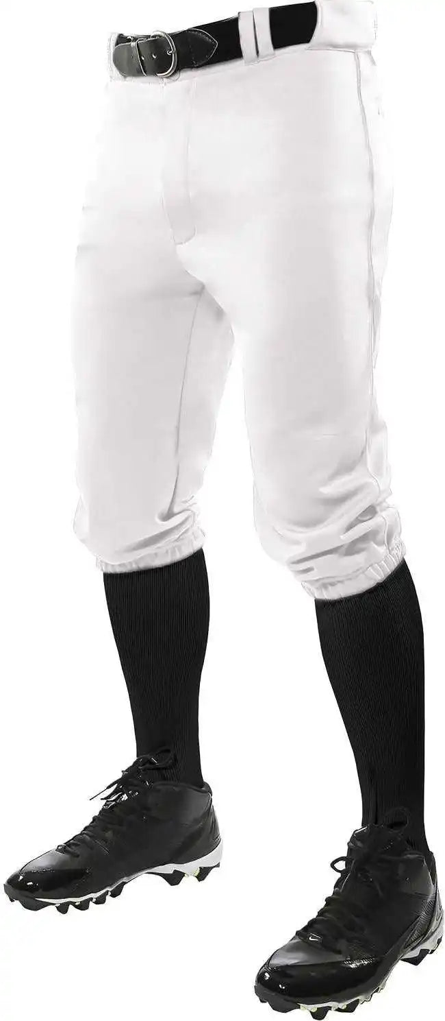 Champro Bp42 Mvp Knicker - White