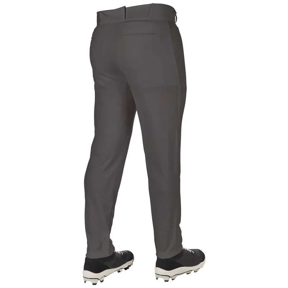 Champro Bp64 Triple Crown 2.0 Tapered Bottom Pant - Graphite