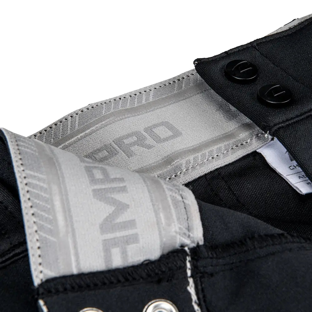 Champro Bp68 Triple Crown 2.0 Knicker - Black