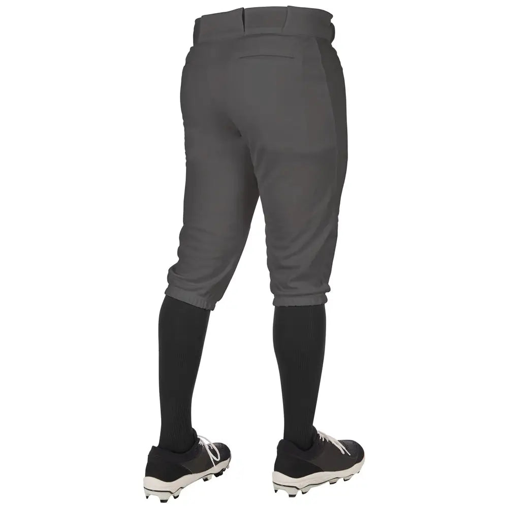 Champro Bp68 Triple Crown 2.0 Knicker - Graphite