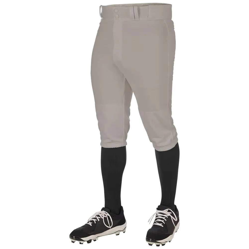 Champro Bp68 Triple Crown 2.0 Knicker - Grey