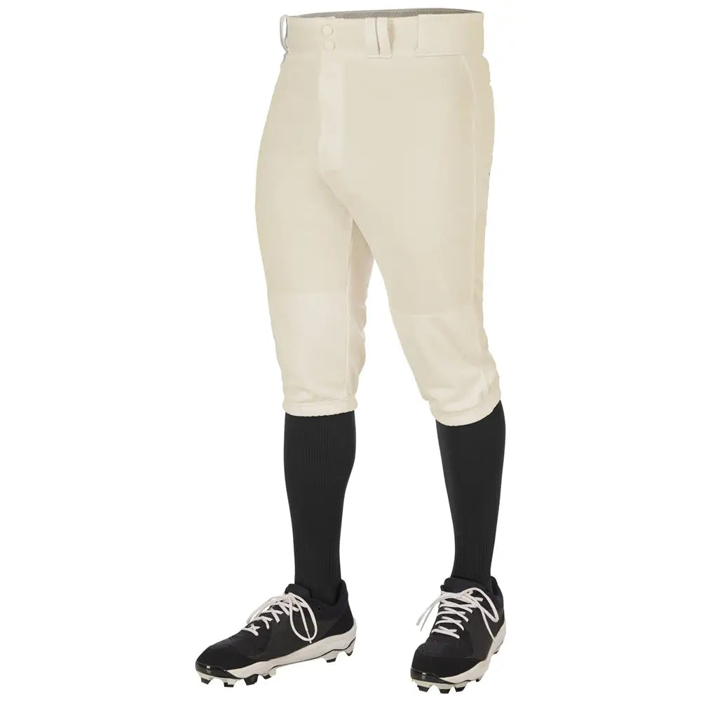 Champro Bp68 Triple Crown 2.0 Knicker - Natural