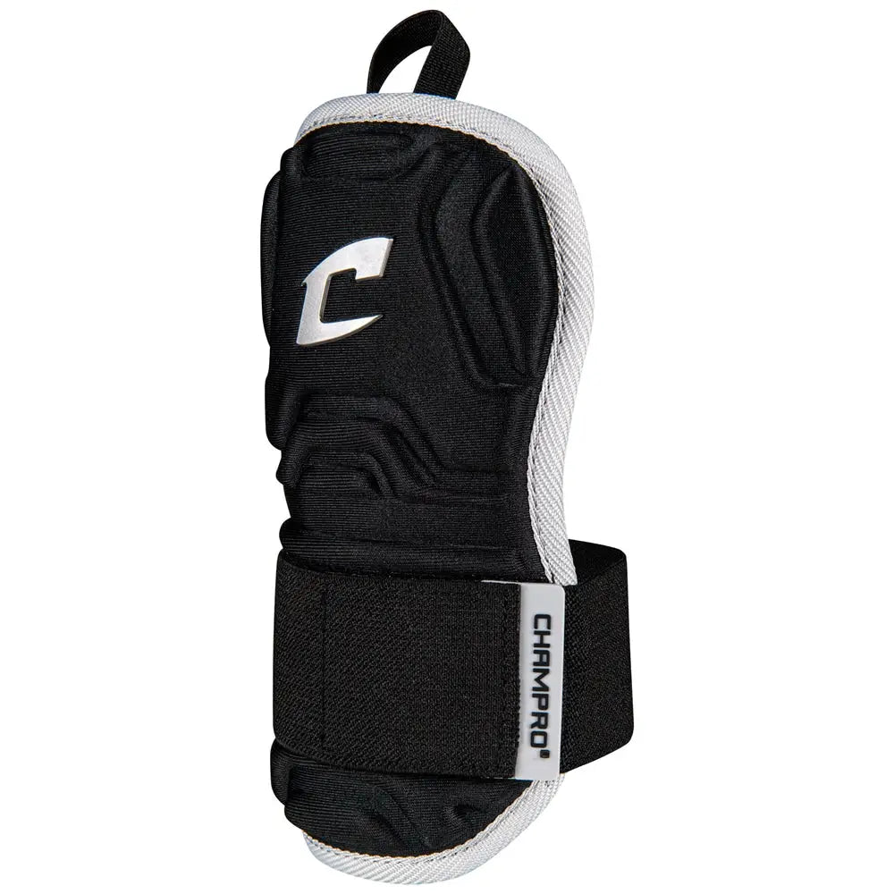 Champro Bphg Batter’s Protecive Hand Guard - Black / Adilt