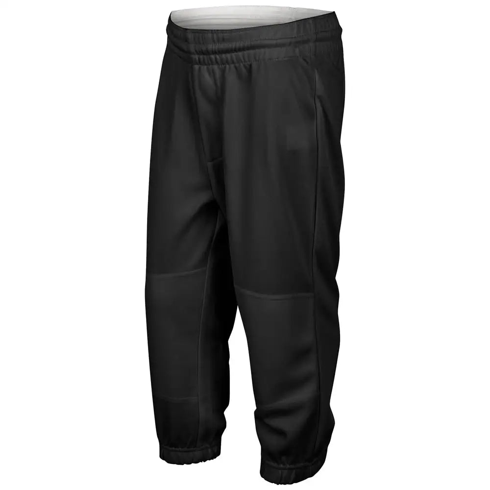 Champro Bppu1 Cycle Pull Up - Black - Youth 2xs