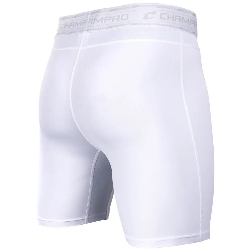 Champro Bps21c Take-out Compression Short W/cup