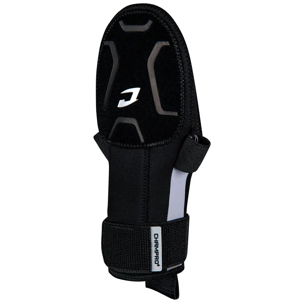 Champro Bpsm Sliding Mitt - Black / Adilt
