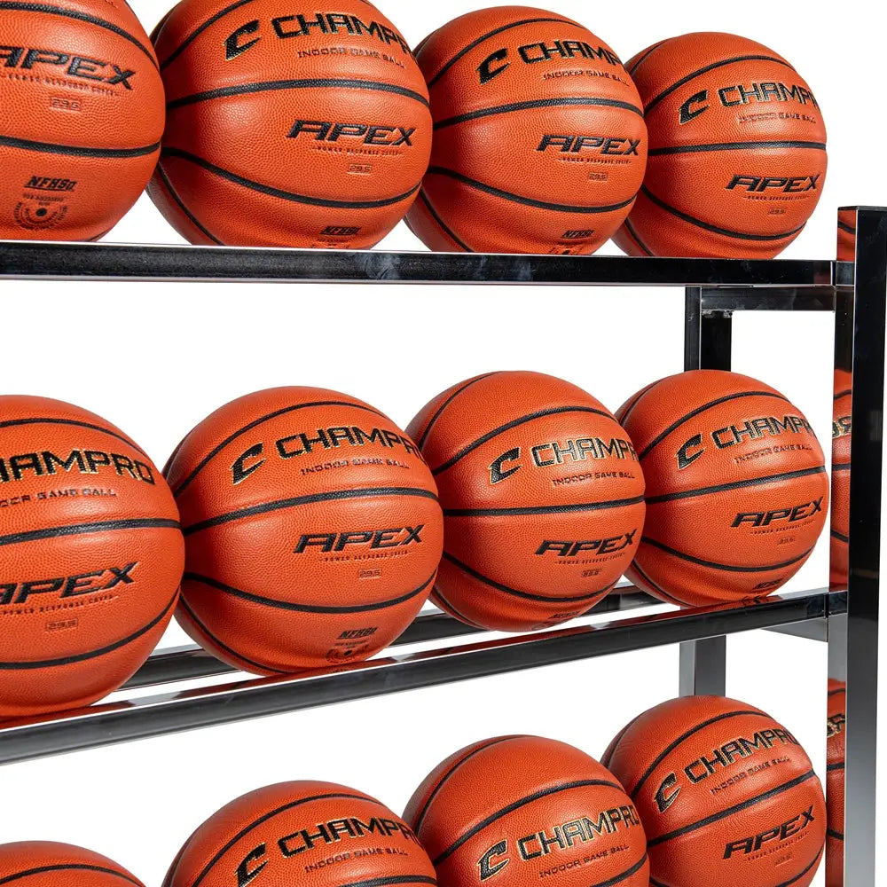 Champro Br17 Monster Ball Cart