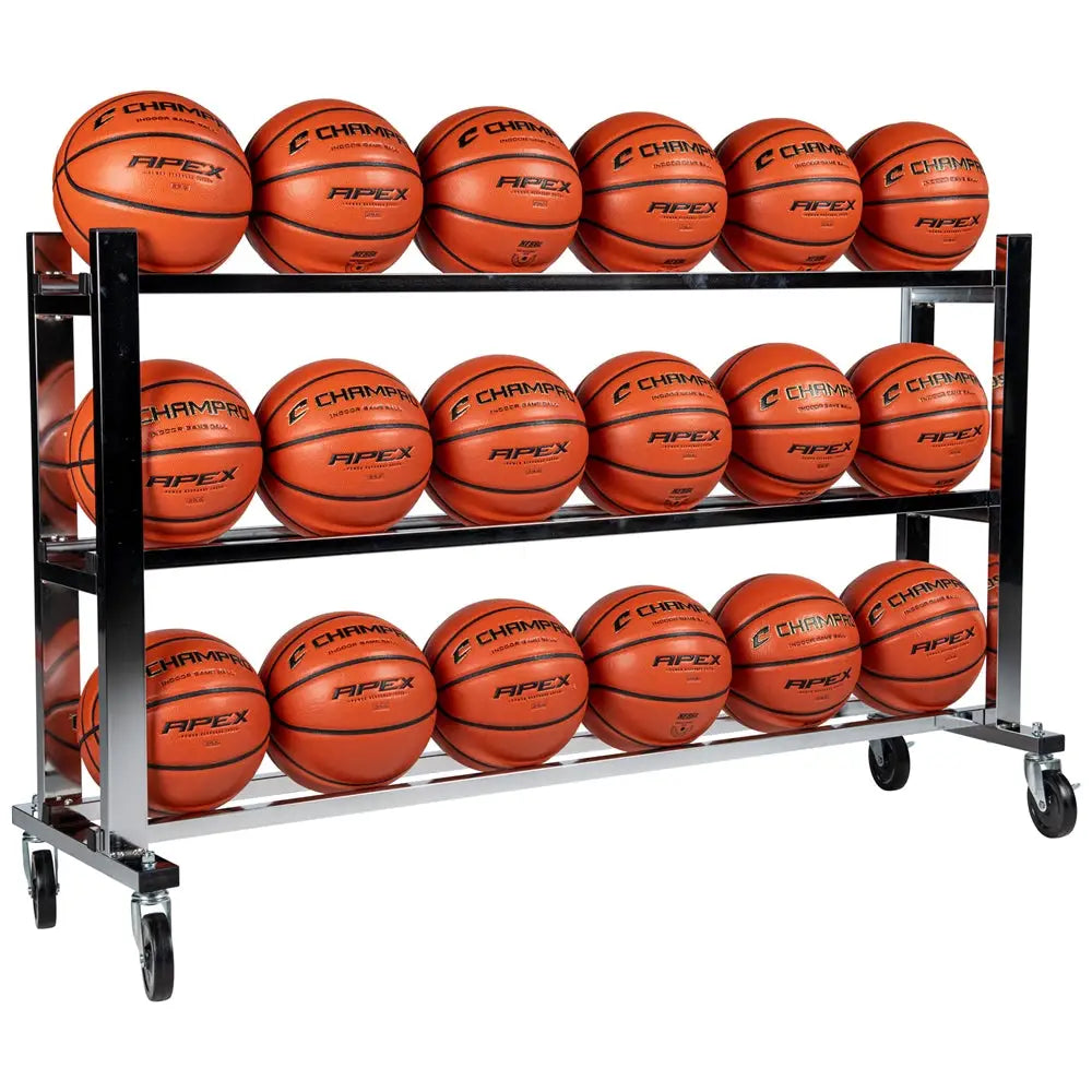 Champro Br17 Monster Ball Cart