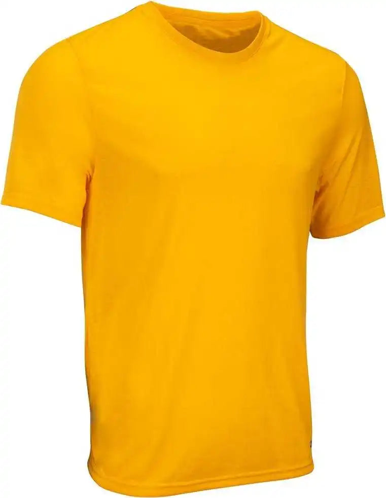 Champro Bst108 Superior Recycled Lifestyle Men’s and Youth Tee - Gold