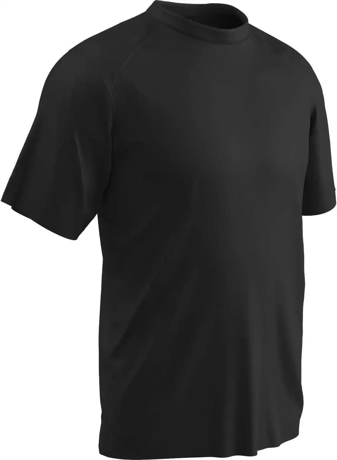 Champro Bst85 Dri-gear Leader T-shirt - Black