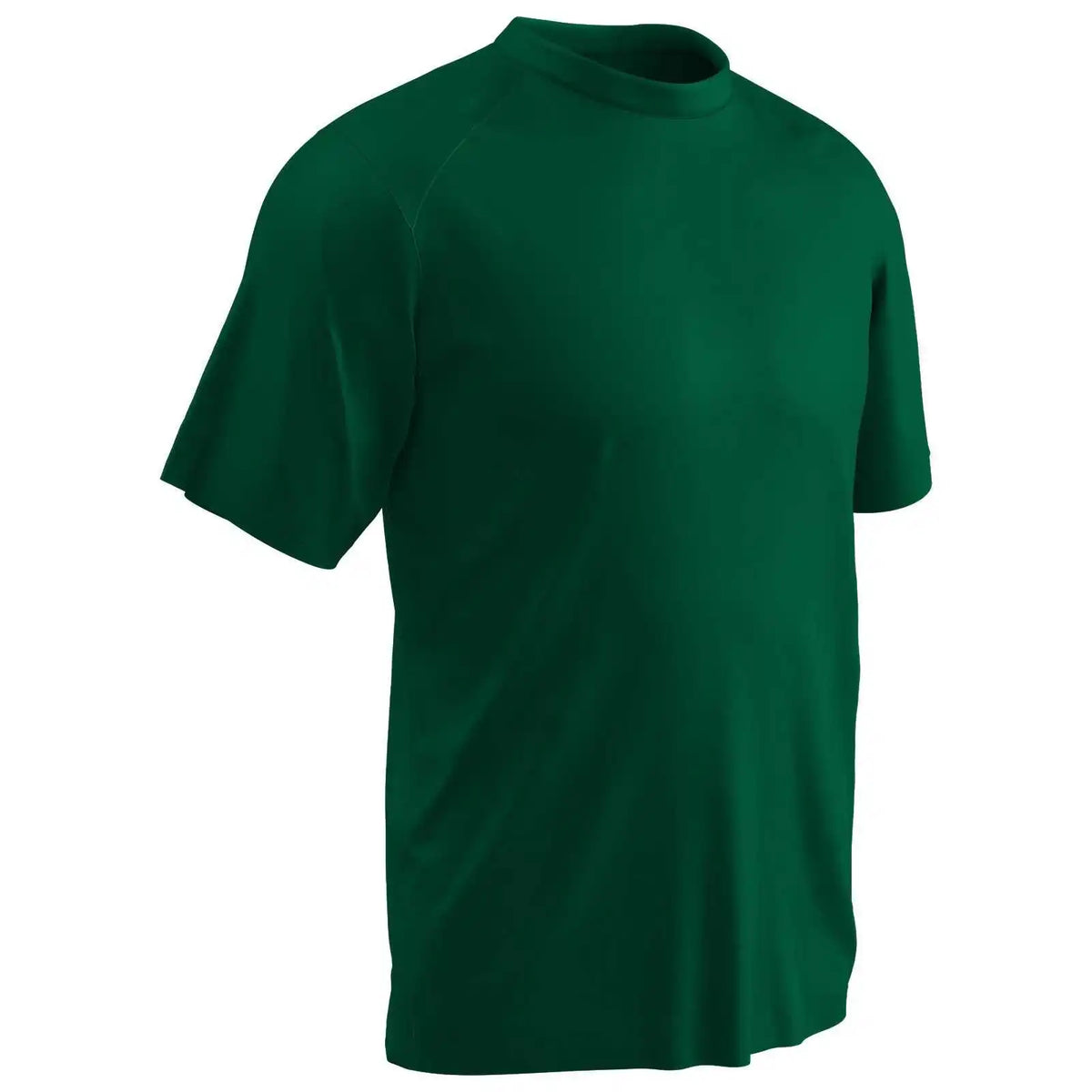 Champro Bst85 Dri-gear Leader T-shirt - Forest Green