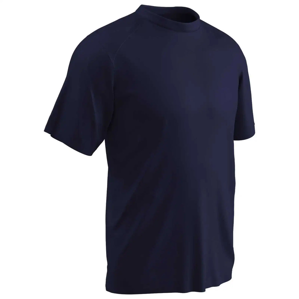 Champro Bst85 Dri-gear Leader T-shirt - Navy