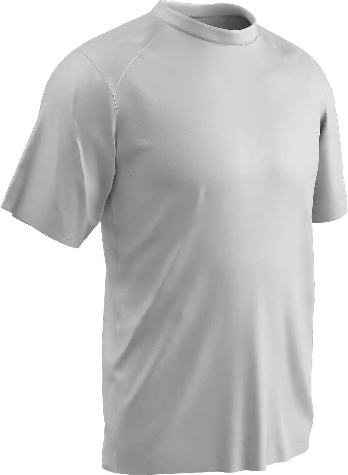 Champro Bst85 Dri-gear Leader T-shirt - White
