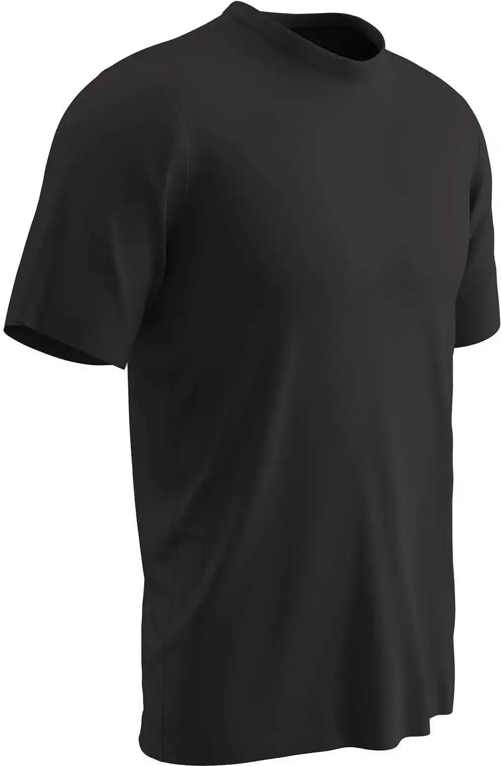 Champro Bst99 Vision T-shirt - Black