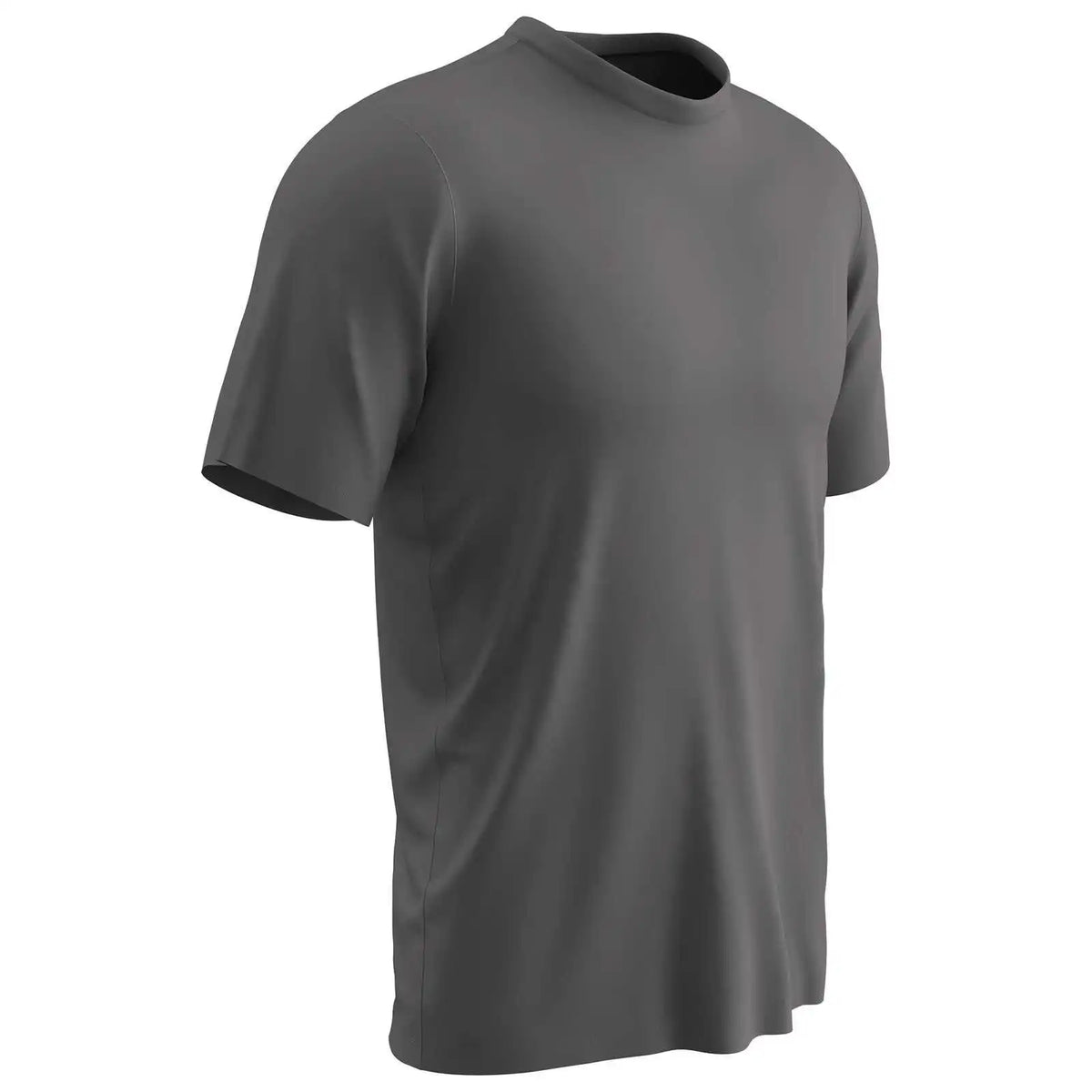 Champro Bst99 Vision T-shirt - Charcoal