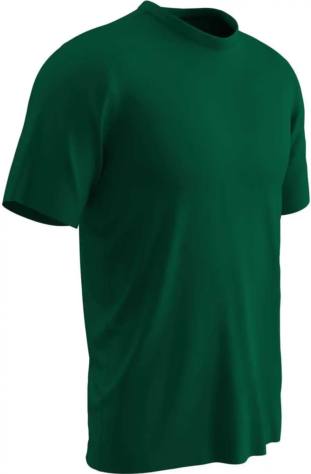 Champro Bst99 Vision T-shirt - Forest Green