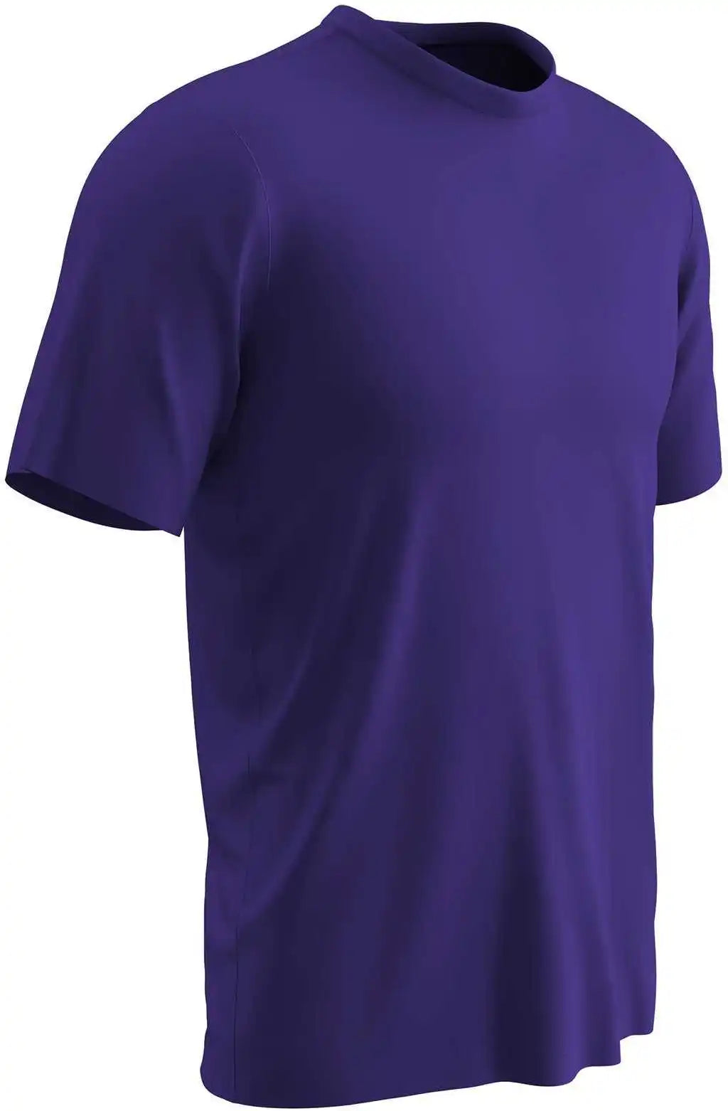 Champro Bst99 Vision T-shirt - Purple