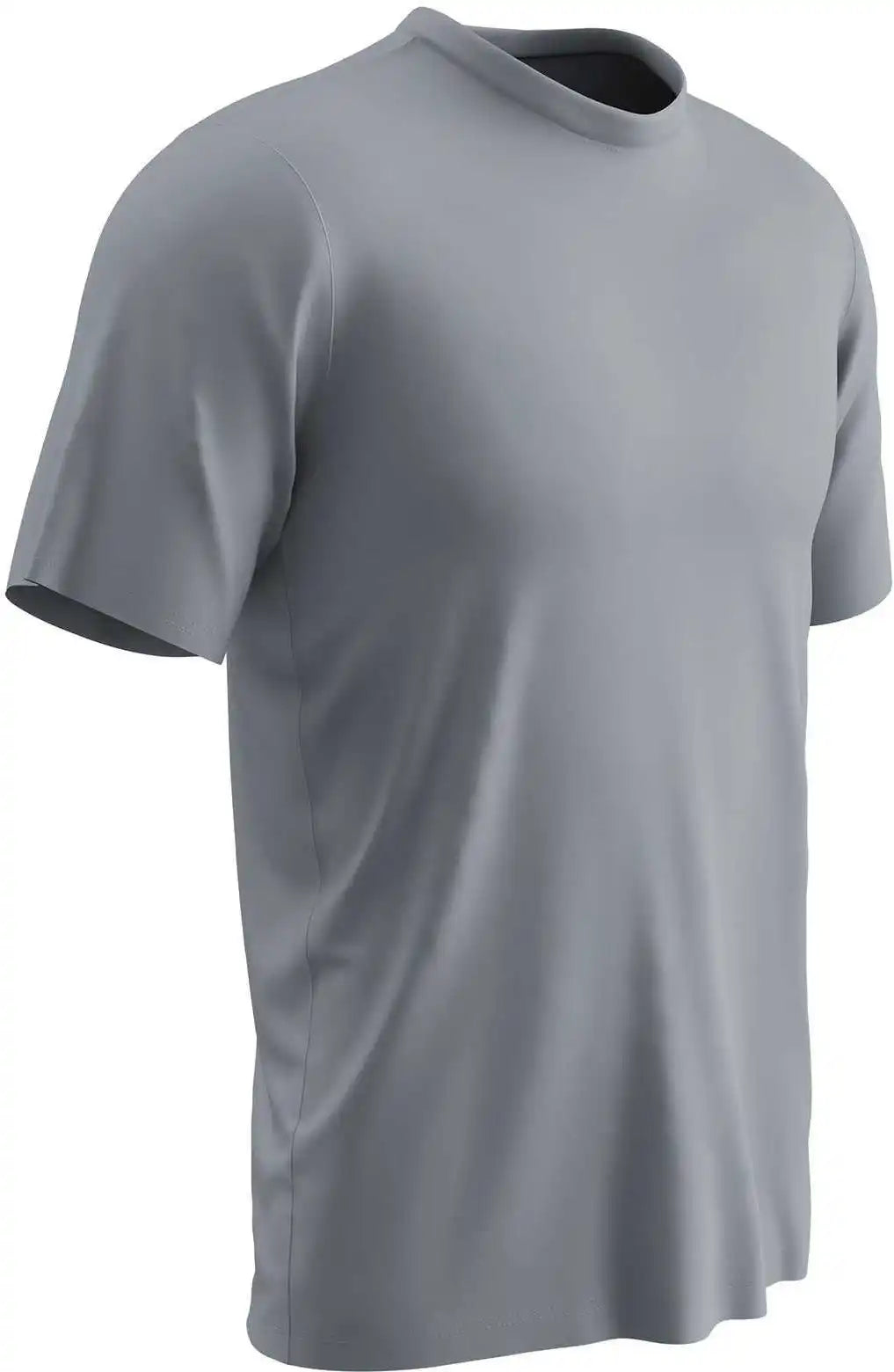 Champro Bst99 Vision T-shirt - Silver