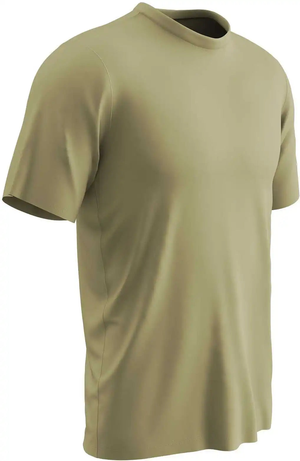 Champro Bst99 Vision t Shirt Vegas Gold
