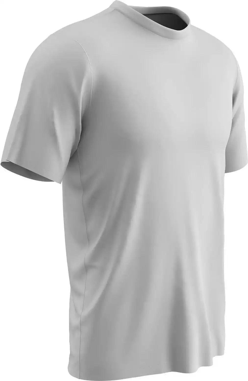Champro Bst99 Vision T-shirt - White