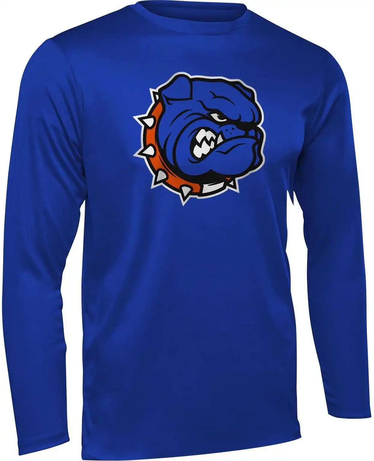 Champro Bst99long Sleeve Vision T-shirt Long - Fuchsia