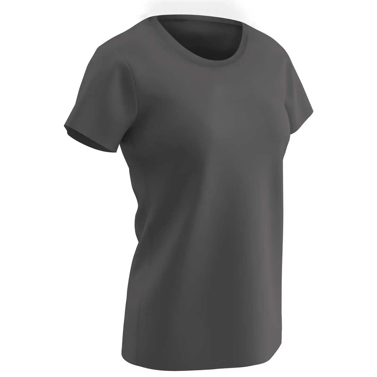 Champro Bst99w Vision T-shirt - Charcoal