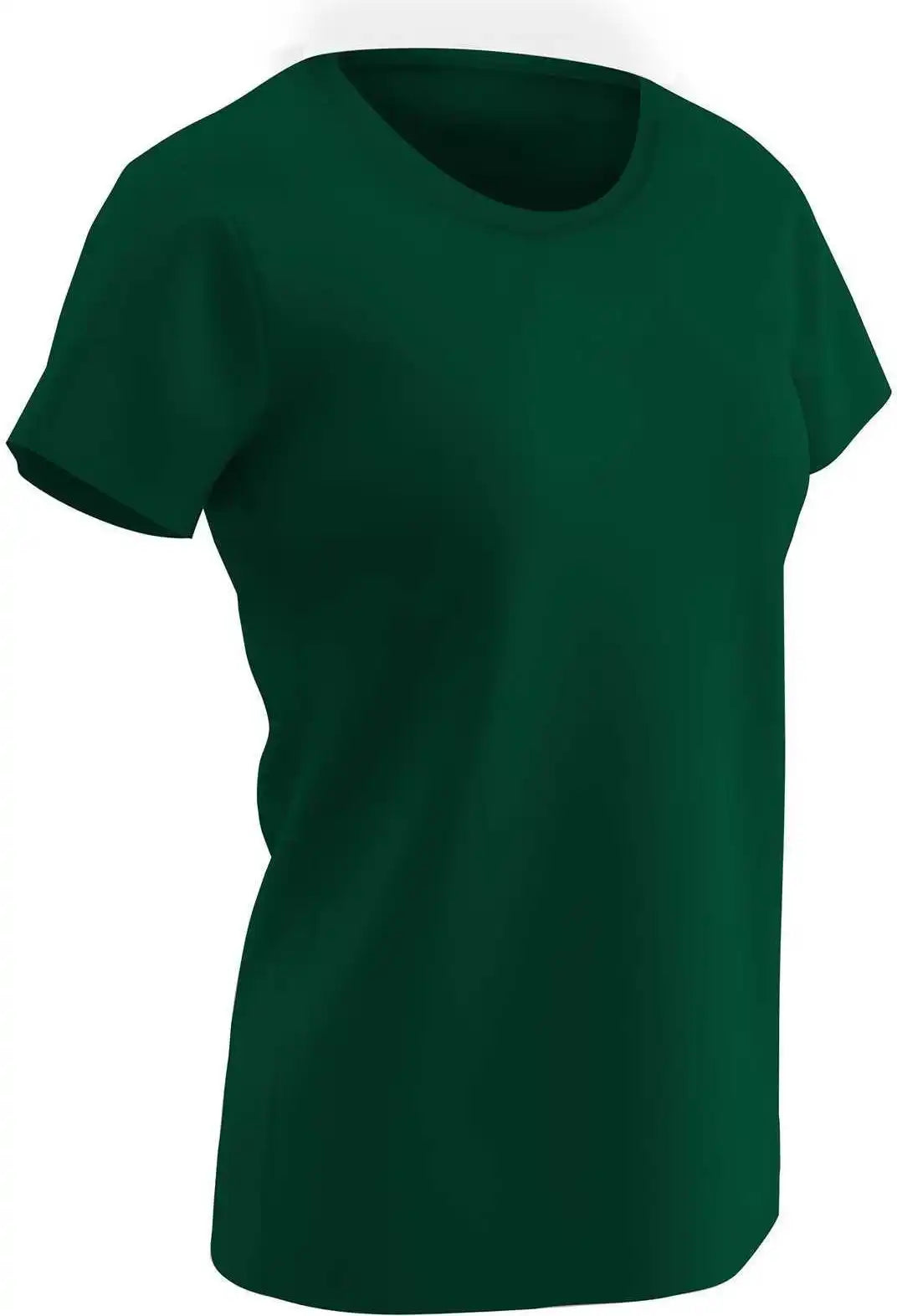 Champro Bst99w Vision T-shirt - Forest Green