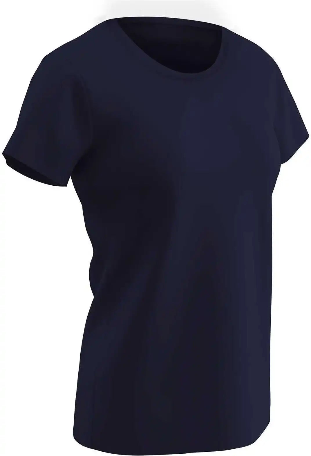 Champro Bst99w Vision T-shirt - Navy