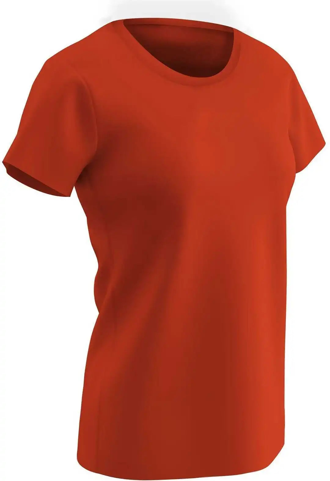 Champro Bst99w Vision T-shirt - Orange