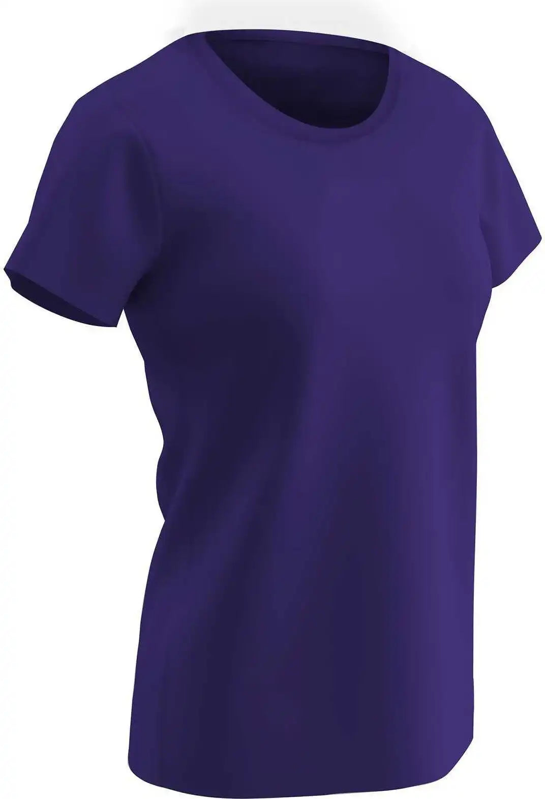 Champro Bst99w Vision T-shirt - Purple