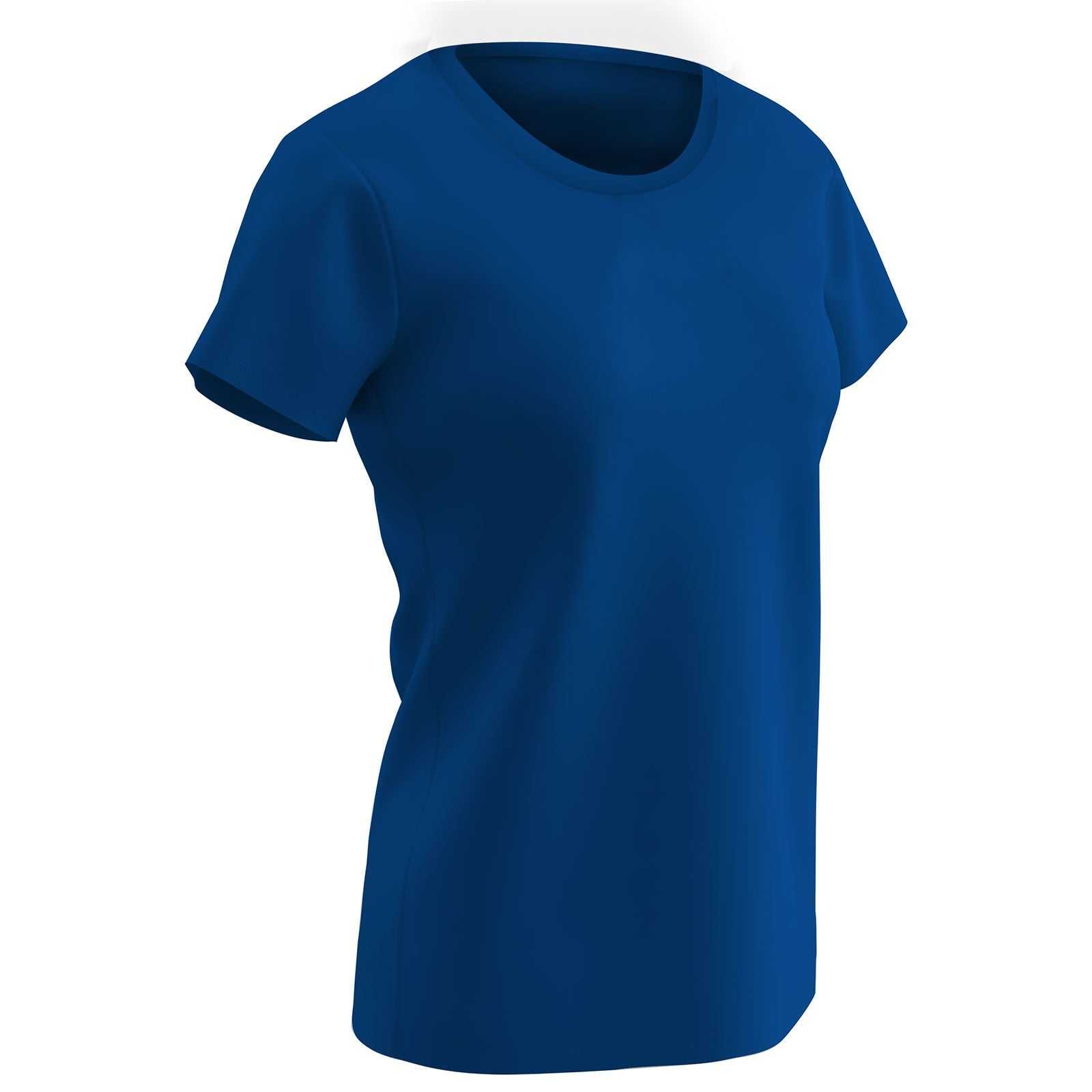 Champro Bst99w Vision T-shirt - Royal
