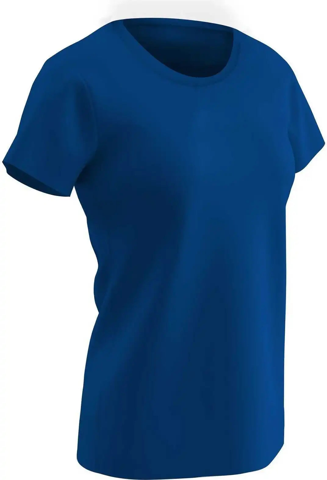 Champro Bst99w Vision T-shirt - White