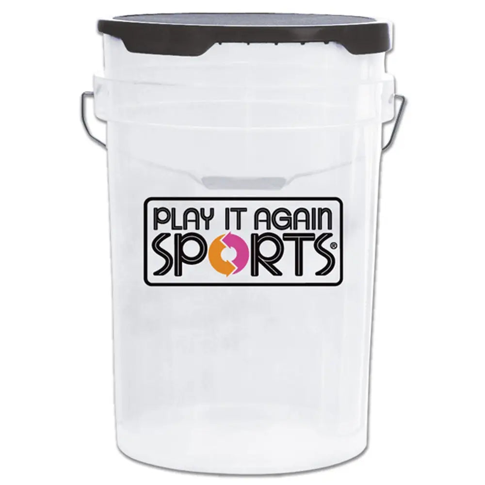 Champro Bucket-p Ball Bucket - Pias