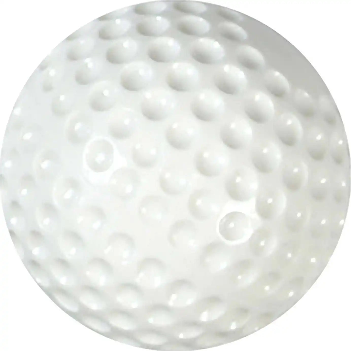 Champro Cbb-56 Whitedimple Molded Baseball