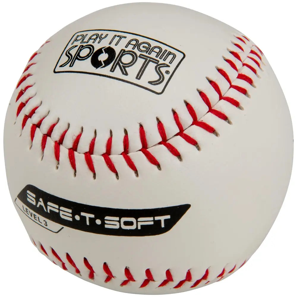 Champro Cbb-60p Safe-t-soft Baseball Pias Logo