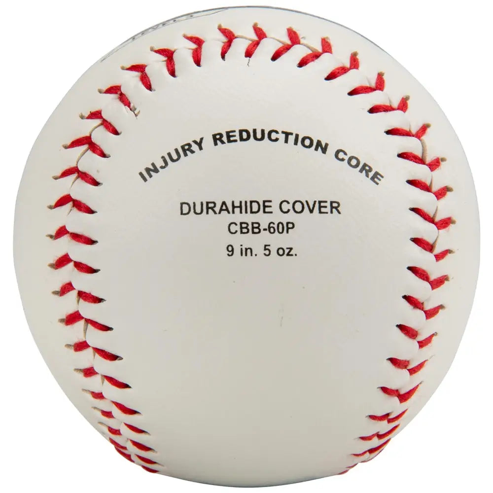 Champro Cbb-60p Safe-t-soft Baseball Pias Logo