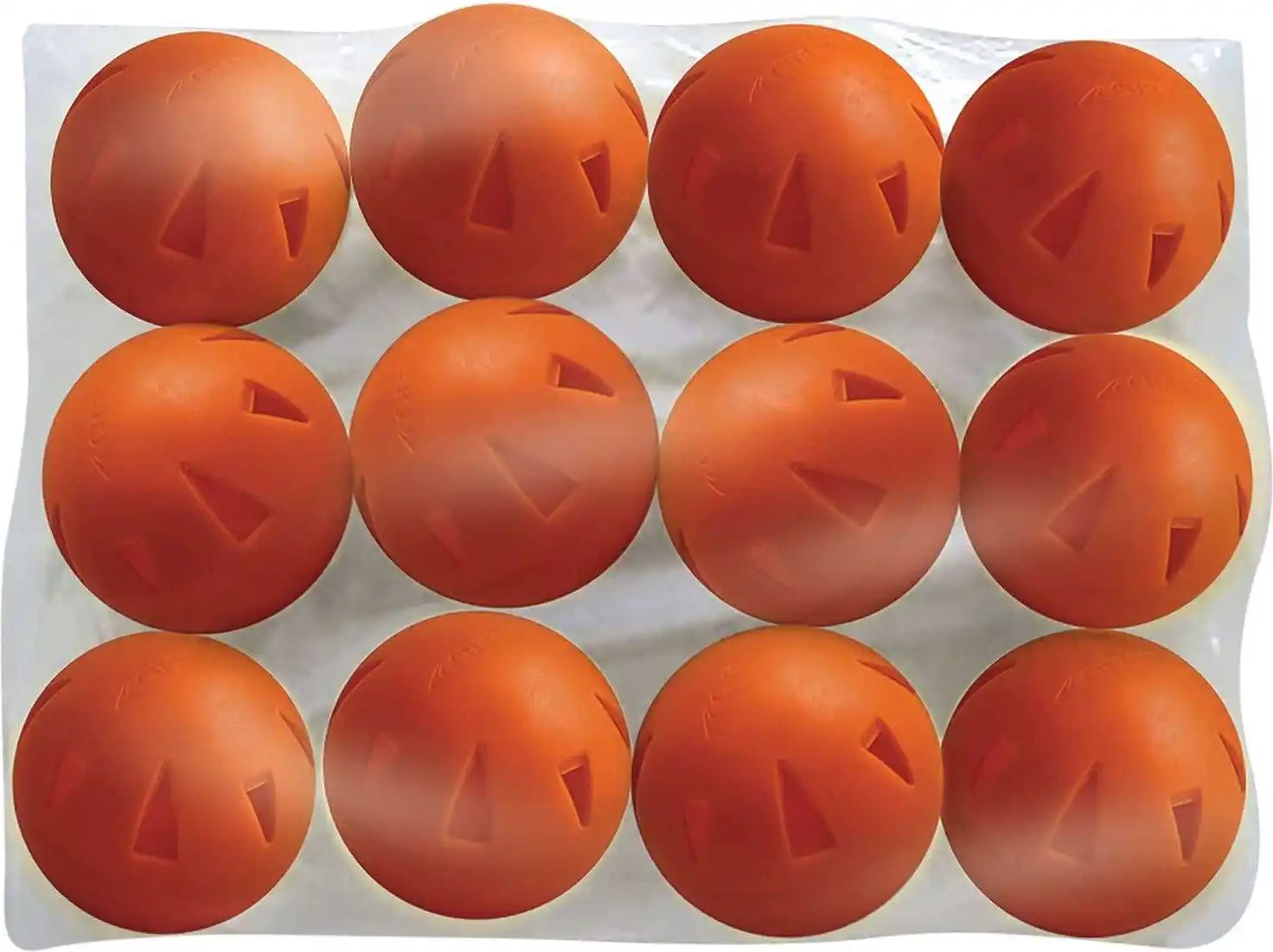 Champro Cbb50 Brute Training Poly Ball-bulk