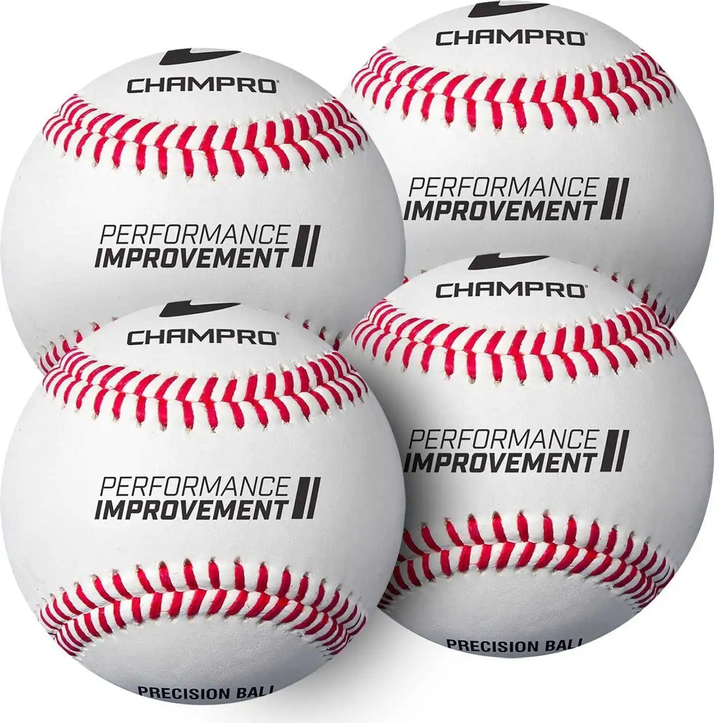 Champro Cbb775s 7.5 Training Baseball