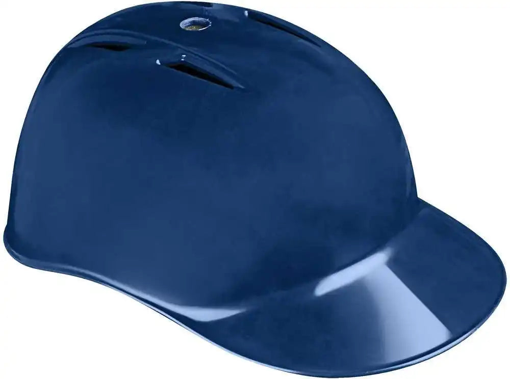 Champro Cch Performance Catcher/coach Helmet - Navy