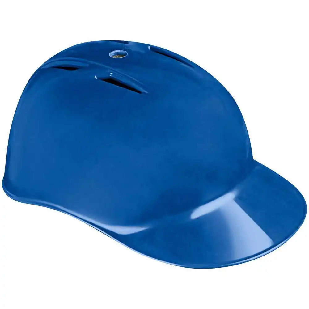 Champro Cch Performance Catcher/coach Helmet - Royal