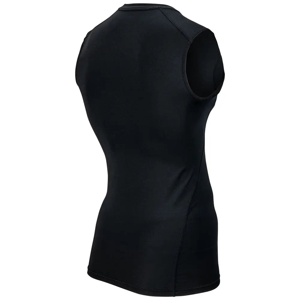 Champro Cj01 Lightning Compression 2.0 Sleeveless Shirt - Black