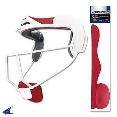 Champro Cm01lp the Grill Softball Fielder’s Liner Pad - Royal