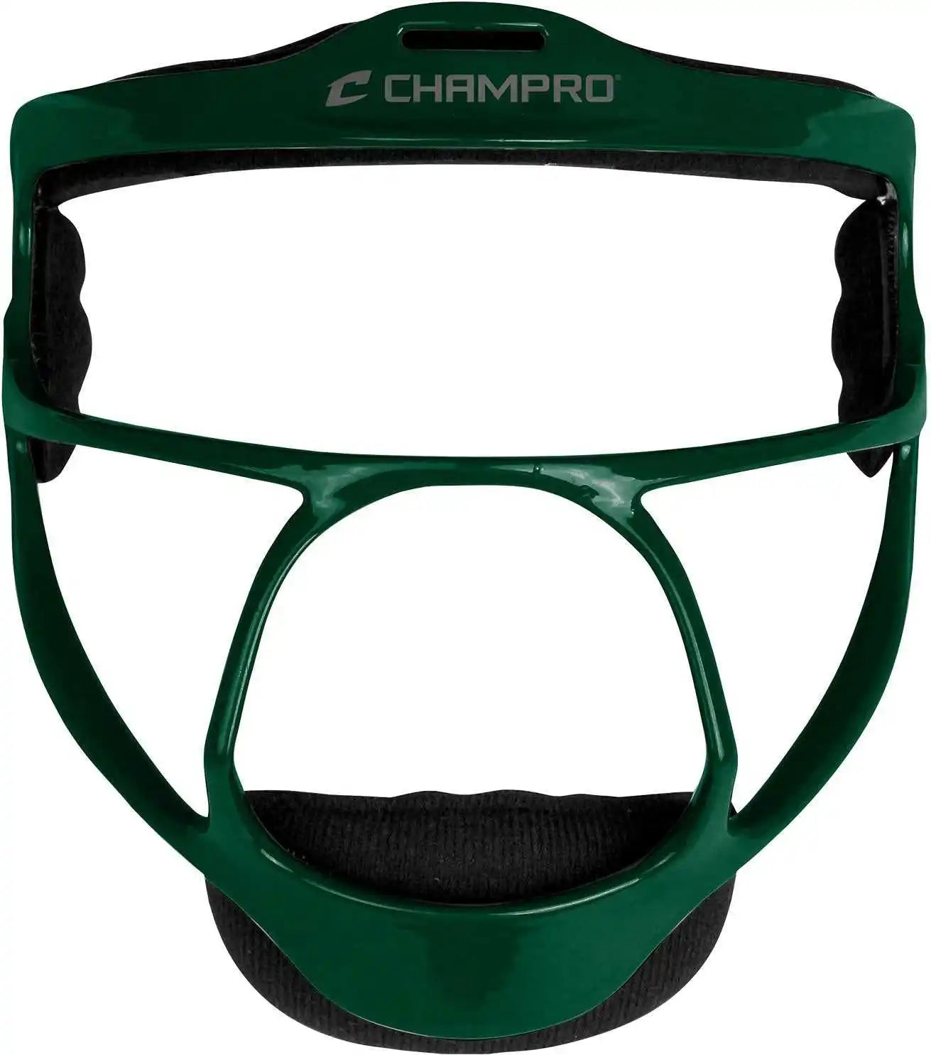 Champro Cm02 Rampage Protective Covering - Forest Green