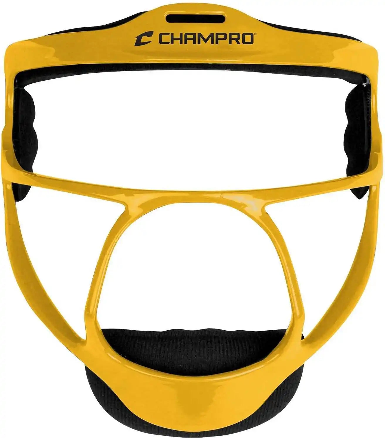 Champro Cm02 Rampage Protective Covering - Gold