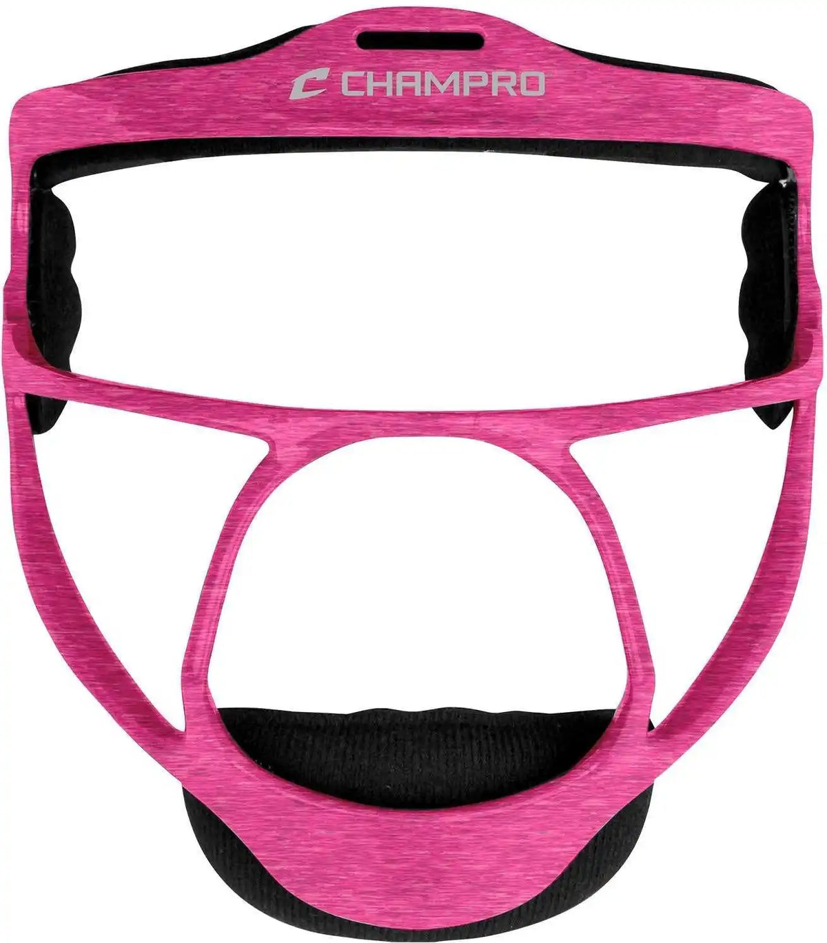 Champro Cm02 Rampage Protective Covering - Heather Pink